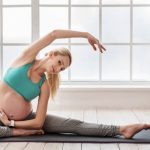 Recomendaciones de ejercicio para la mujer embarazada