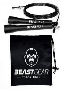 Cuerda de alta velocidad Beast Gear