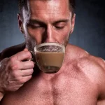 Efectos ergogénicos de la cafeína