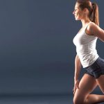Entrenamiento para endurecer glúteos y piernas