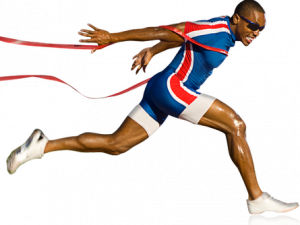 Unidad didáctica de atletismo EN INGLÉS para 3º de la ESO