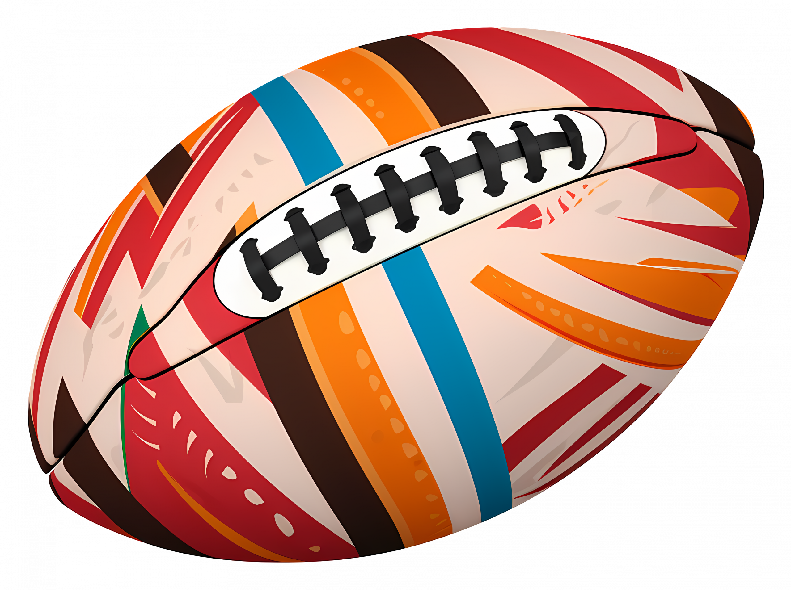 Unidad didáctica de Rugby Touch en inglés adaptado para 4º de la ESO. Educación Física Bilingüe.