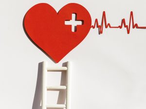 Primeros auxilios para 4º ESO bilingüe.